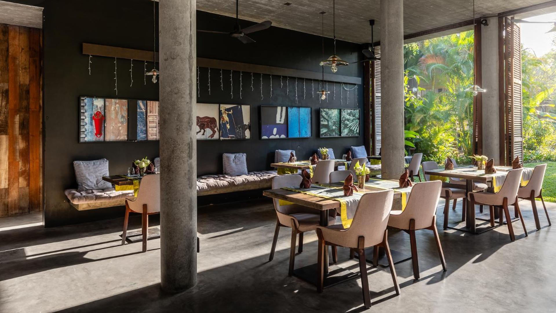 Sala Lodges Σιέμ Ρέαπ Εξωτερικό φωτογραφία